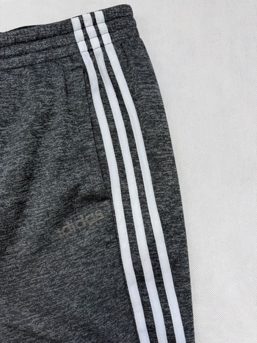 Spodnie Adidas W Paski Baggy