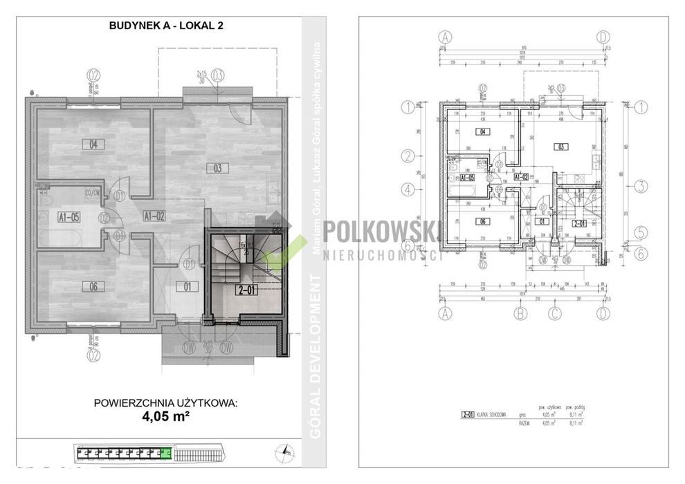Nowa inwestycja mieszkaniowa Ząbki Piłsudskiego