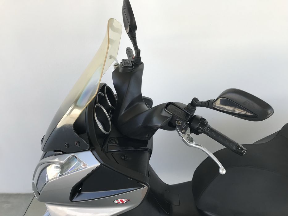 Kimco 125 Downtown
