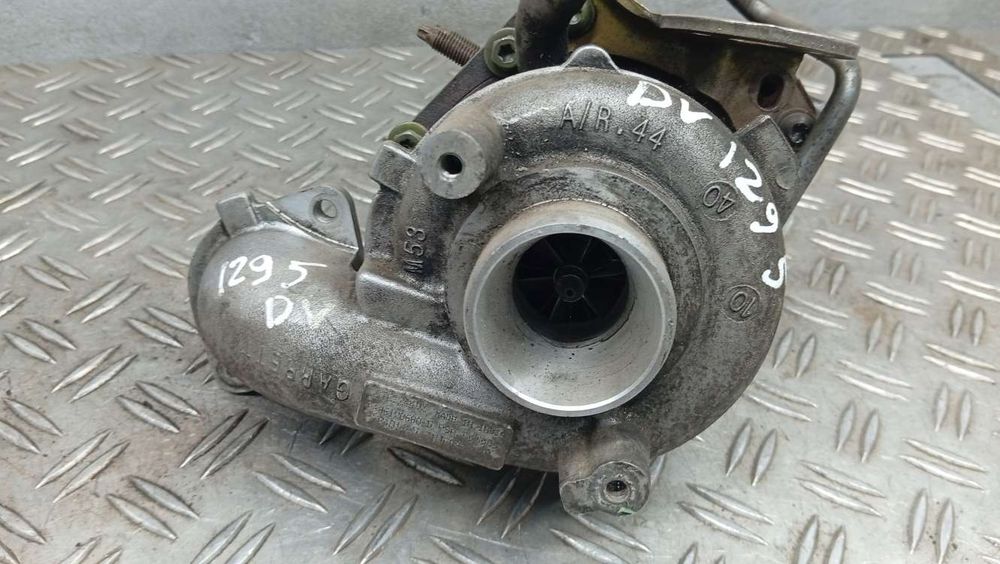 Peugeot/Citroen 5008 2009-16 Турбіна 1.6 HDI без актуатора DV1295 9686120680