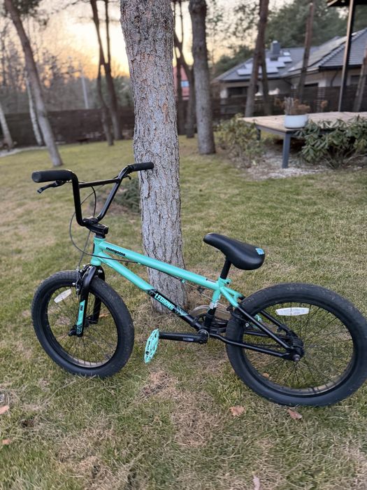 Bmx Mongoose Legion L60, 20 cali