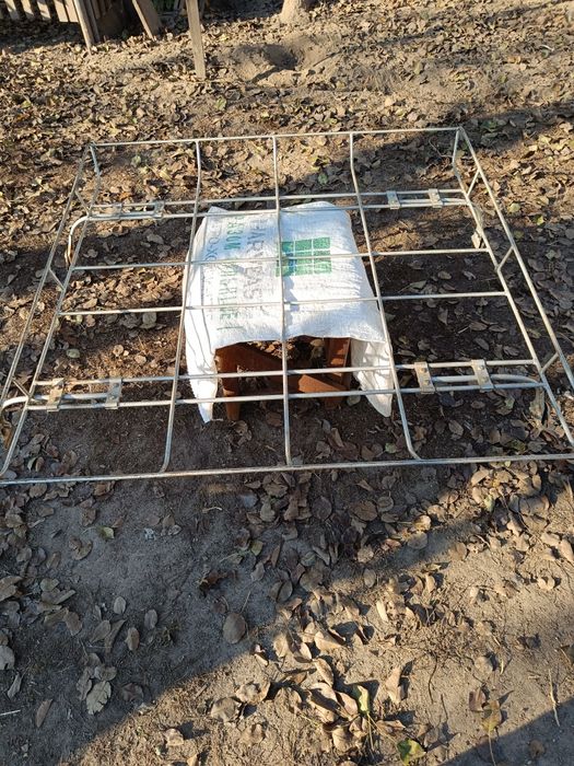 Главный  цилиндр сцепления