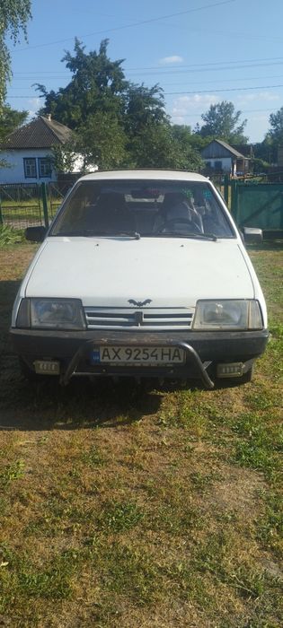 Продам ВАЗ 2108 в