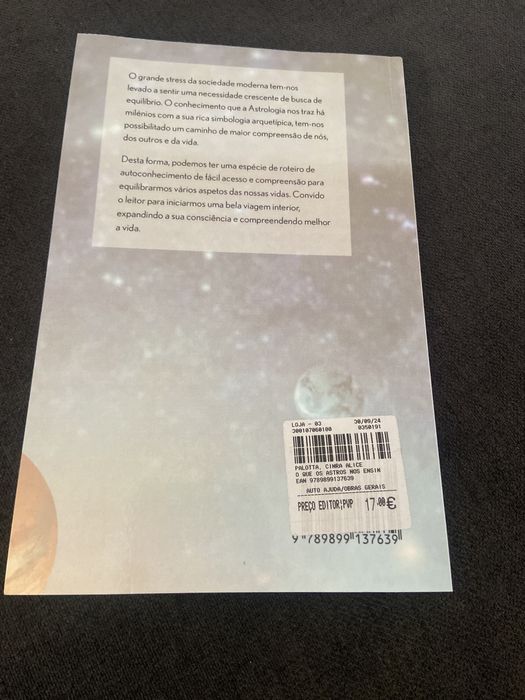 O QUE OS ASTROS NOS ENSINAM SOBRE A VIDA