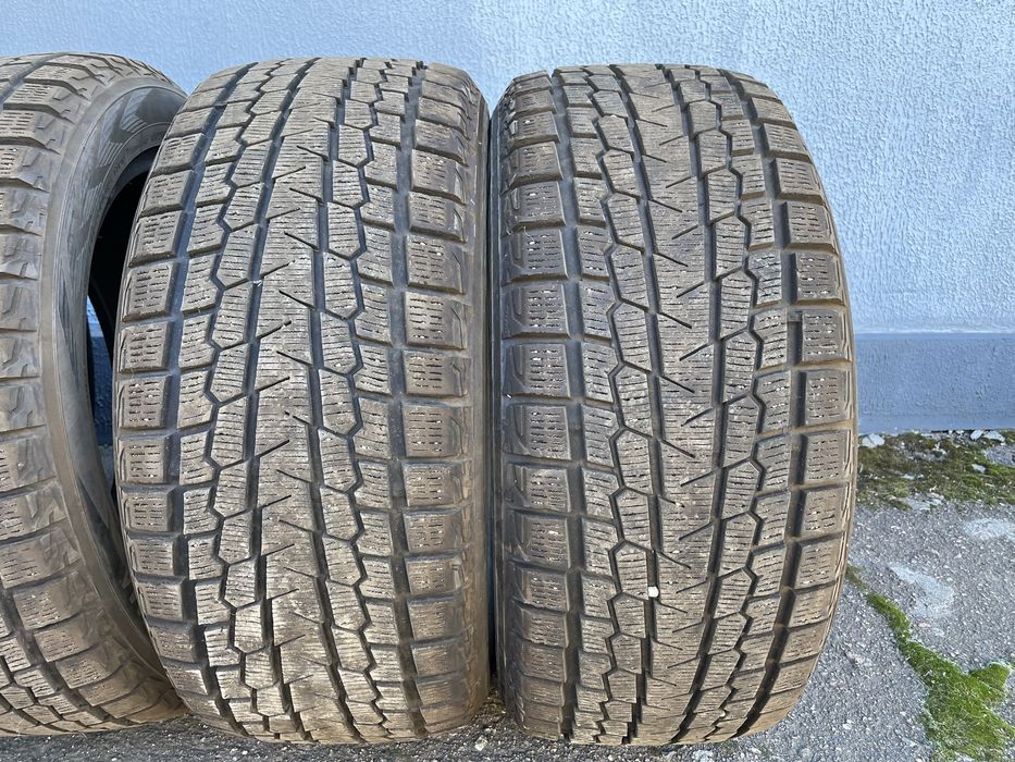 Yokohama Ice Guard G075 265/50 R19