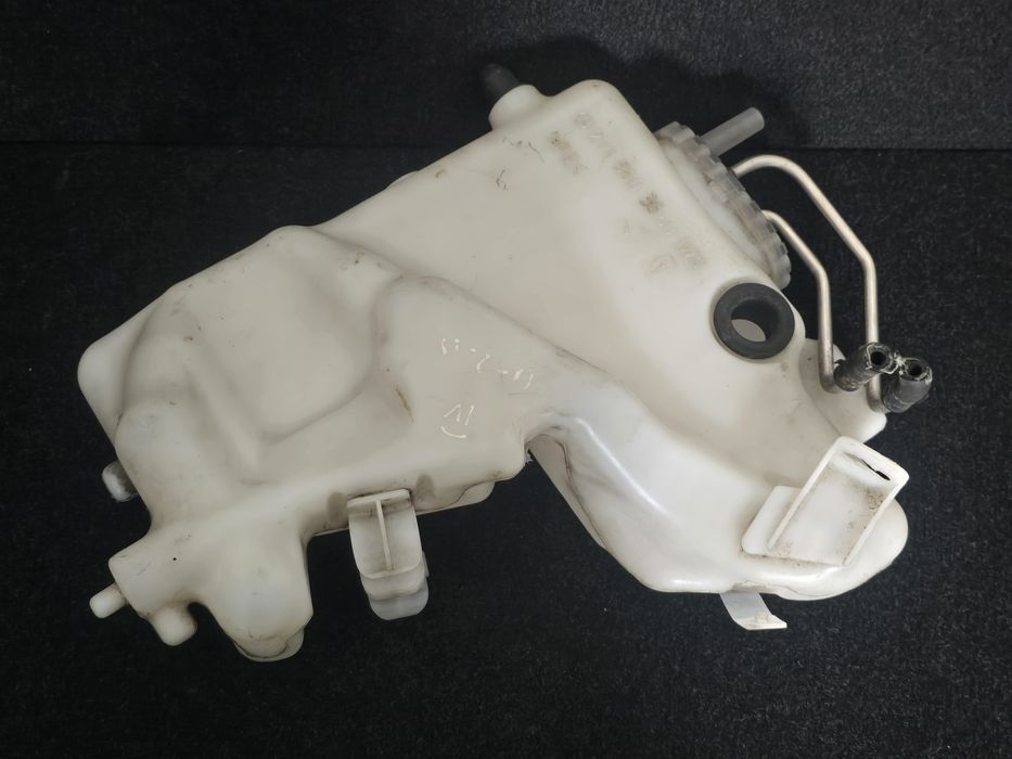 Rezervatorio aqua deposito aqua para limpa parabrisas OEM Mercedes E w211 2003- EPC