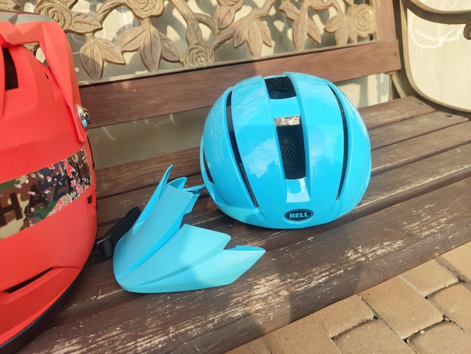 Kask Bell Sanction XS 48-51