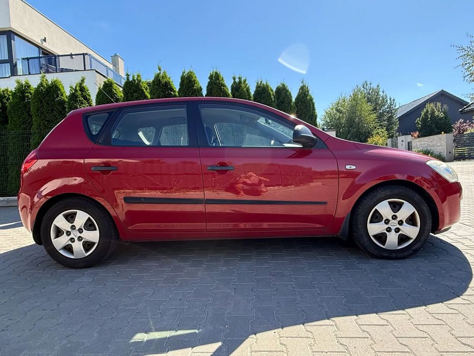 Kia Cee'd