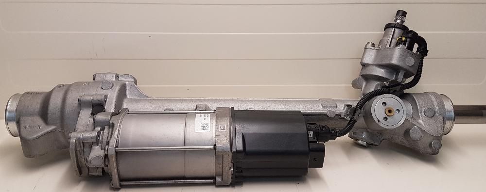 BMW X3 F25 Przekładni Kierownicza Maglownica WARSZAWA