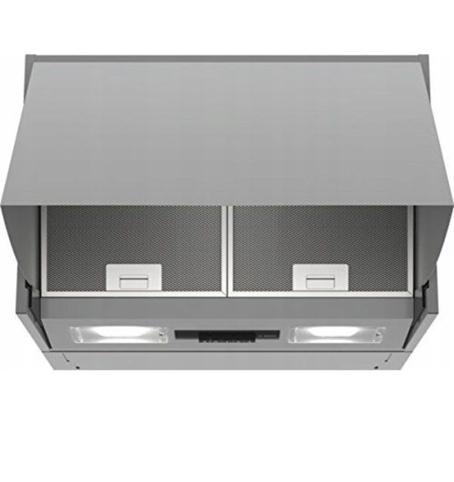 Okap do zabudowy Bosch DEM63AC00