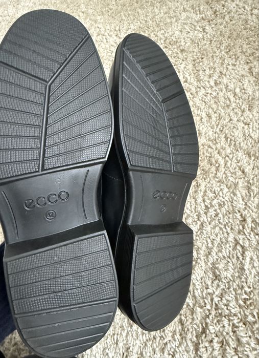 Туфли мужские Ecco, 42