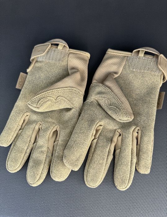 Тактичні Рукавички(перчатки) Mechanix(механік)