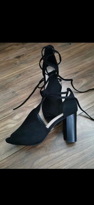 Nowe nieużywane buty deezee 40r