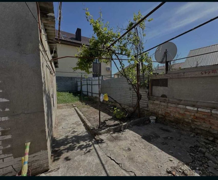 Сдам часть дома в Ингульском районе