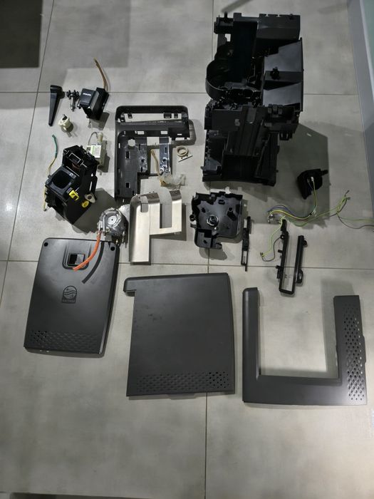 Części do Philips 5400 lattego