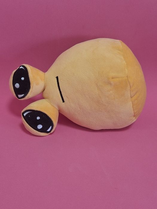 Плюшева Іграшка Інопланетянин Pou