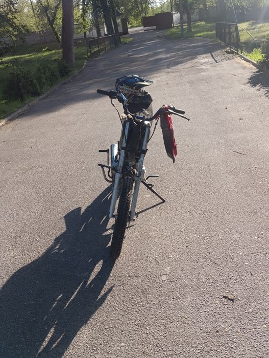 Продам Альфу 110