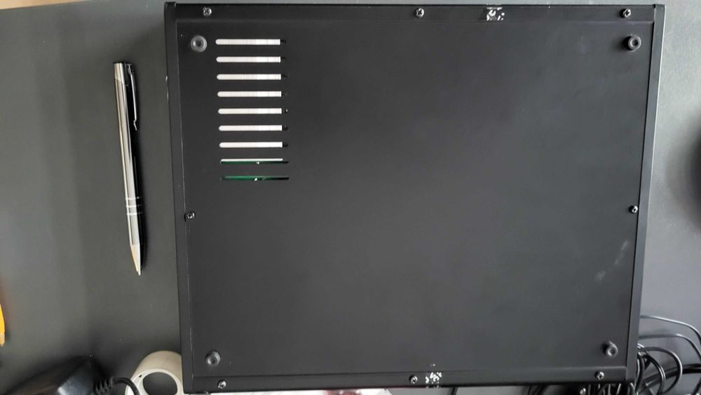 Mikser Mackie Mix12FX