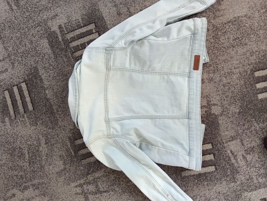 Katanka dla dziewczynki