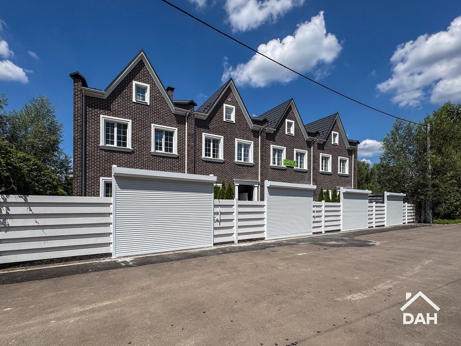 House by the address (area 184 m²) - Atlanta.ua - photo 16