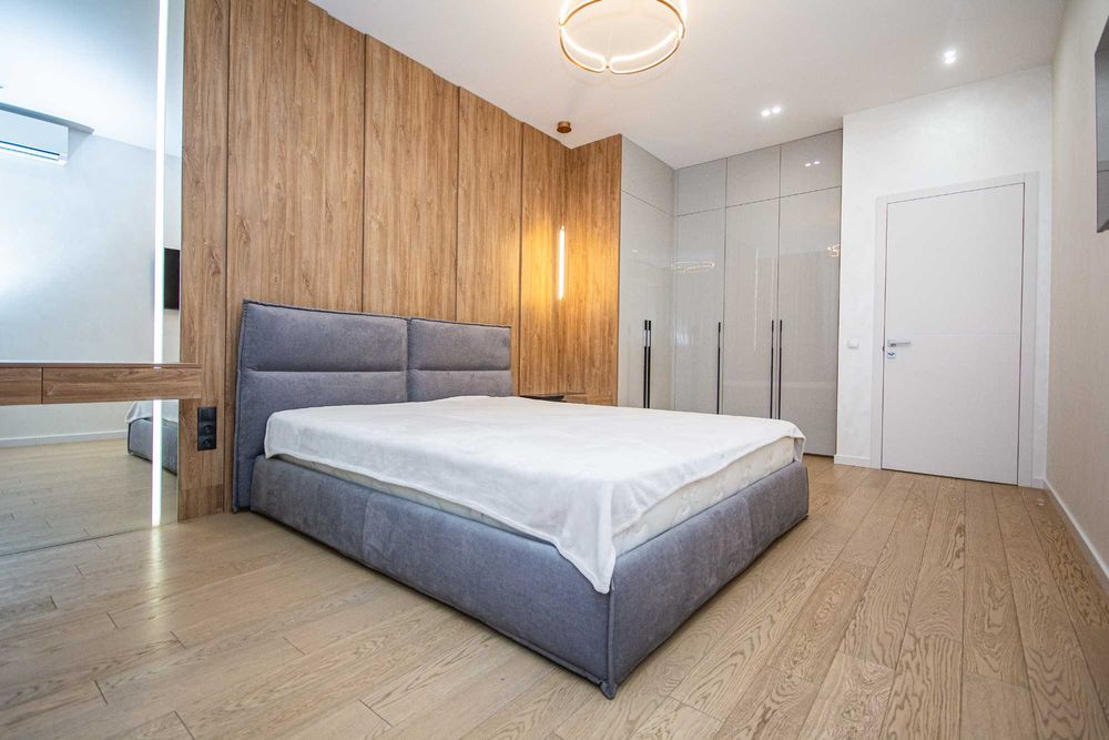 Многокомнатная квартира по адресу бульвар Дружбы Народов (площадь 107 м²) - Atlanta.ua - фото 7