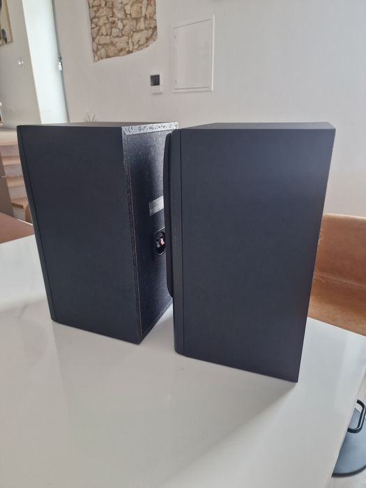 Colunas de som Sony SS-H 3800 Sound System