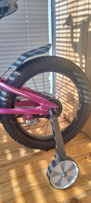 Велосипед для дитини