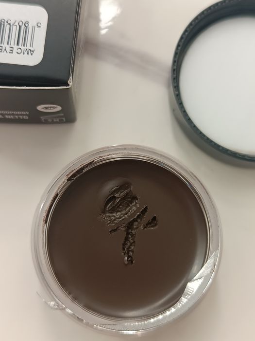 Inglot eyeliner brązowy