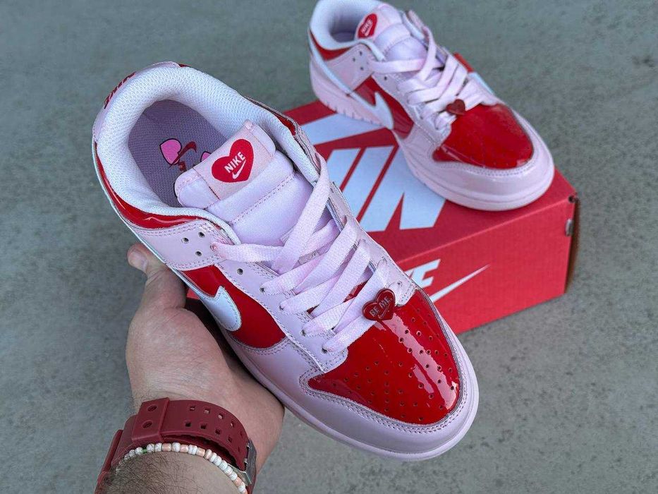 Нові кросівки Nike Dunk Low. Розміри 36 37 38 41