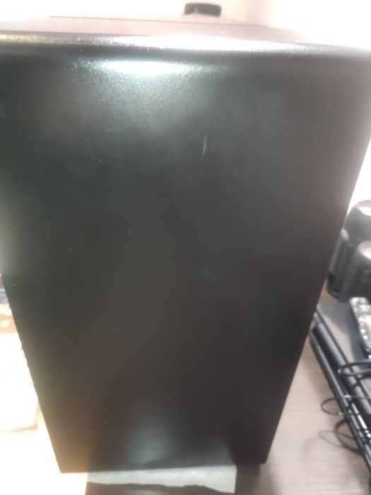 Canton karat 40 Звук!!!