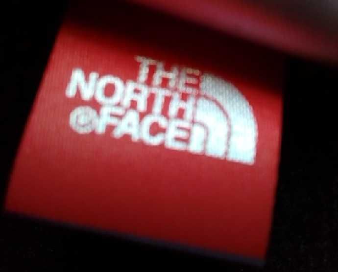 Флисовая куртка подстежка TNF The North Face Vislon-винтаж оригинал