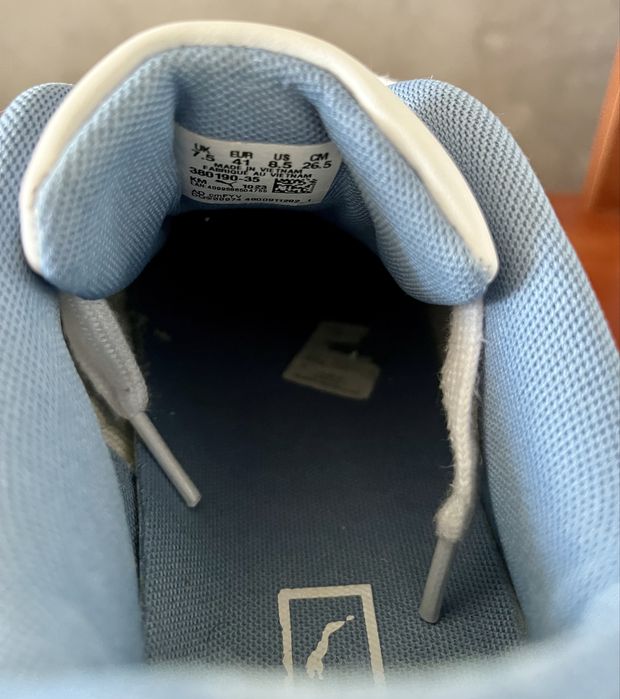 Жіночі кросівки Puma 41 розмір