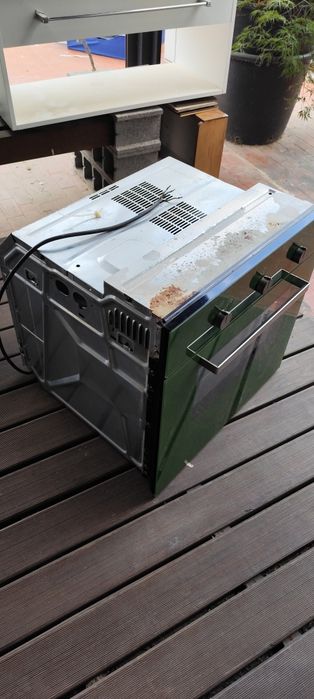 Forno IKEA usado
