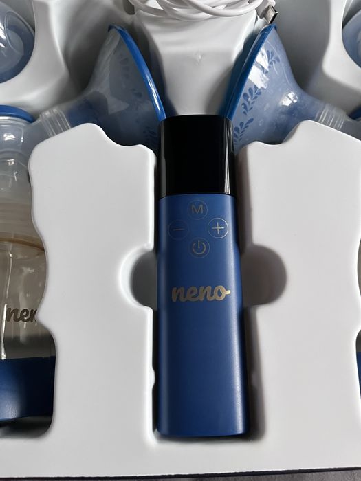 Laktator Neno Camino