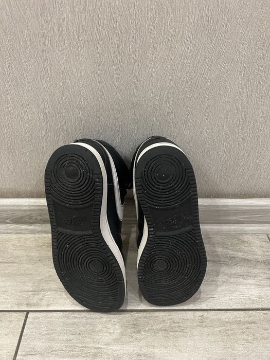 Ботинки Nike оригинал