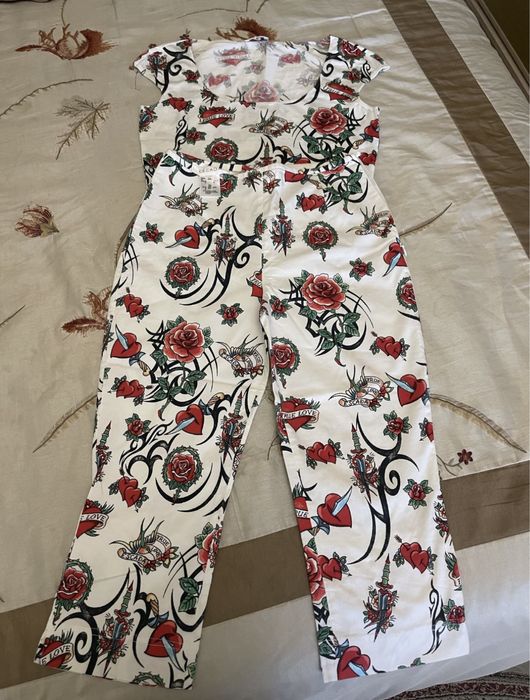 Escada True Love костюм