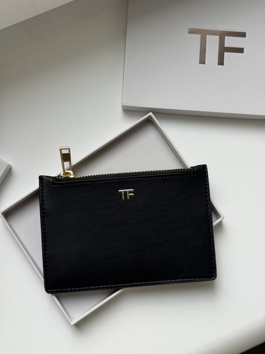 Гаманець картхолдер косметичка tom ford