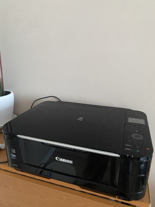 Принтер 3в1 Canon