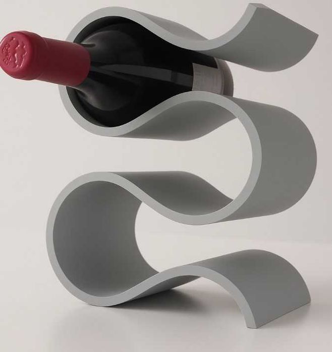 Uchwyt na wino! Nowoczesny!