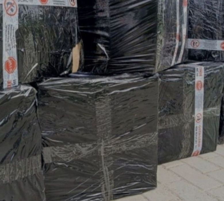 Box mix kat. A/B