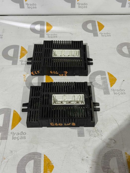 Módulo Luzes Bmw Série 5 e60 e61