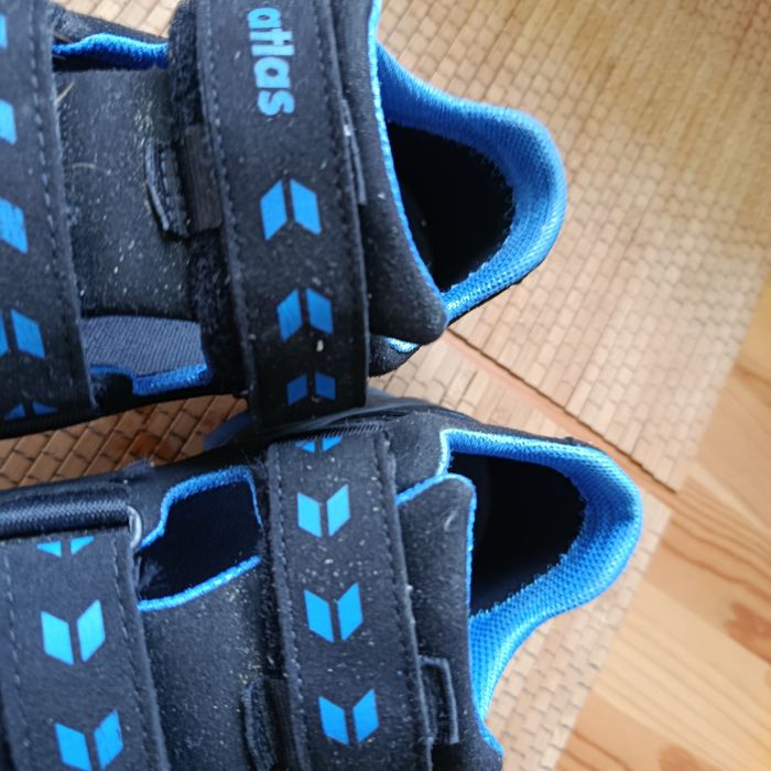 Buty robocze Atlas