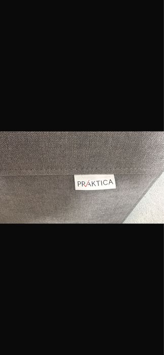 Продам диван PRAKTICA Спартак (прямой )