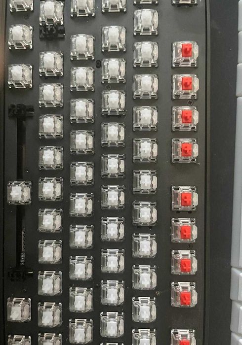 Sprzedam klawiaturę SteelSeries Apex Pro TKL