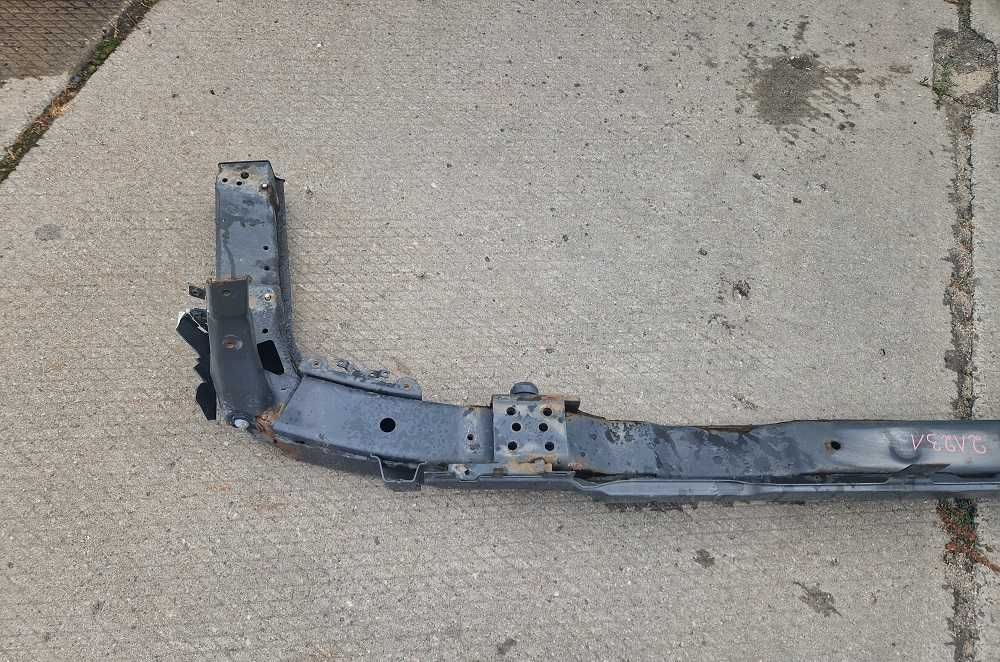 Volvo FH13 Belka Wzmocnienie Zderzaka
