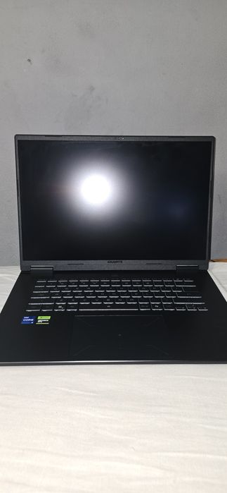 Laptop GIGABYTE Gaming A16 CVHI3EE894SD (GA6H)