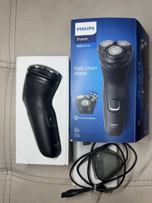 Продам бритву Philips Shaver Series1000