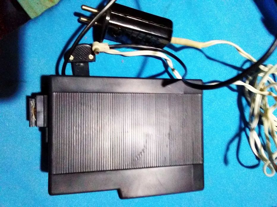 фотоапарат  Фотовспишка Електроніка П5 01