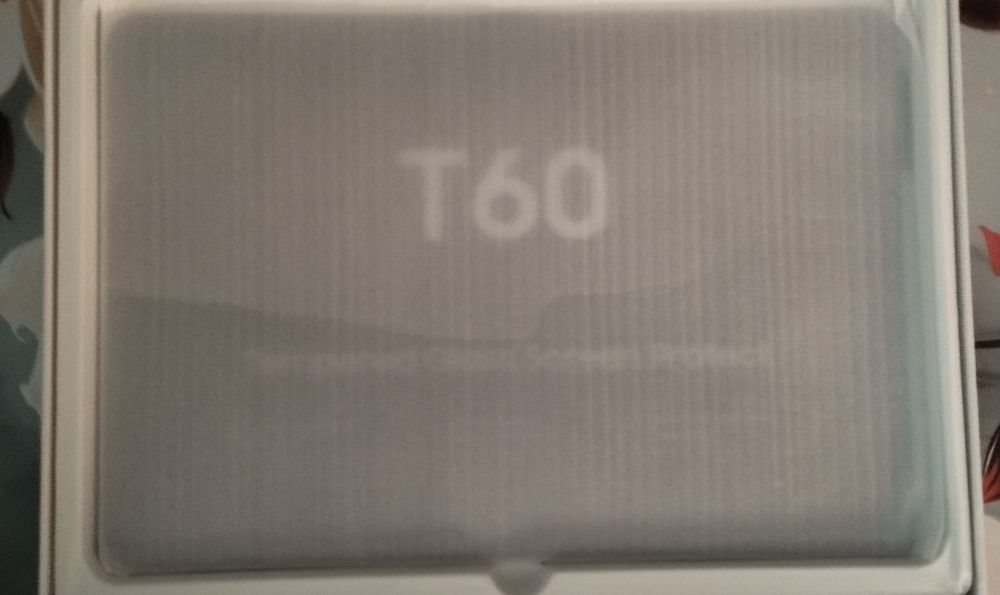 Планшет Tabwee T60