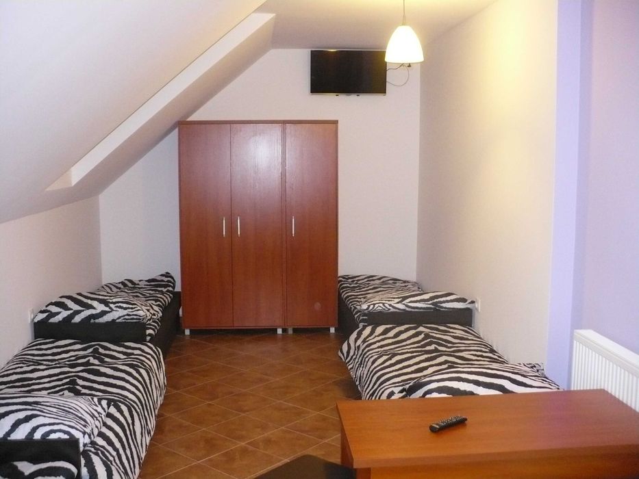 Noclegi kwatery pracownicze pokoje gościnne